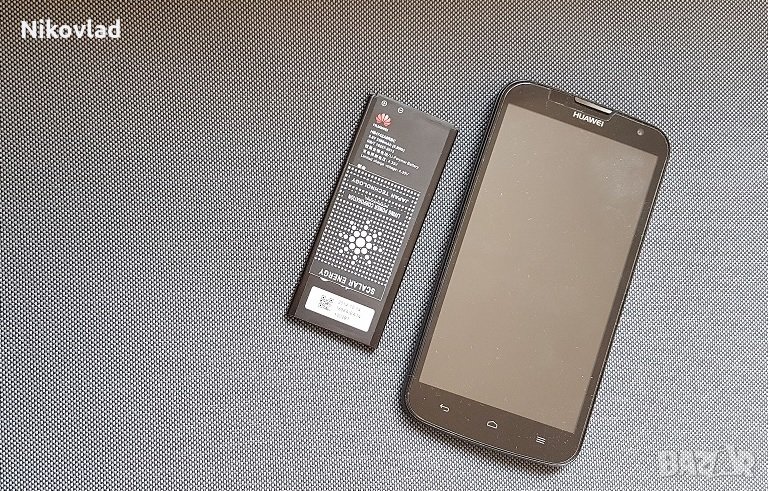 Huawei Ascend G730-U10, снимка 1