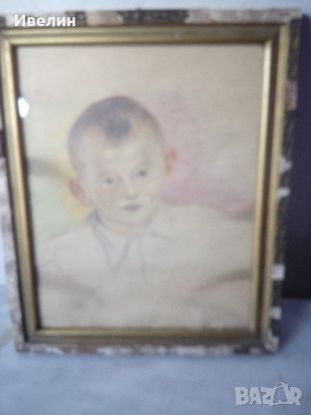 картина-фигуративна, снимка 1