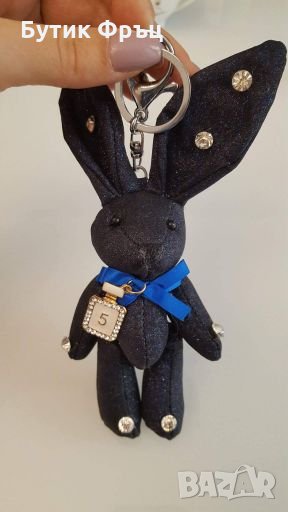 Ключодържател ,аксесоар за чанта, снимка 1