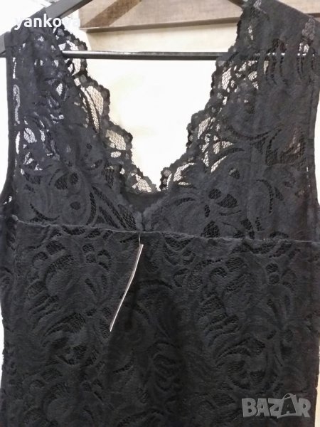 Дълга рокля , снимка 1