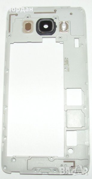 Рамка със стъкло на камера Samsung J510, снимка 1