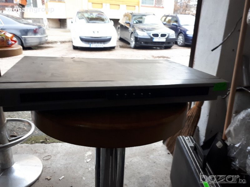 DVD за части, снимка 1