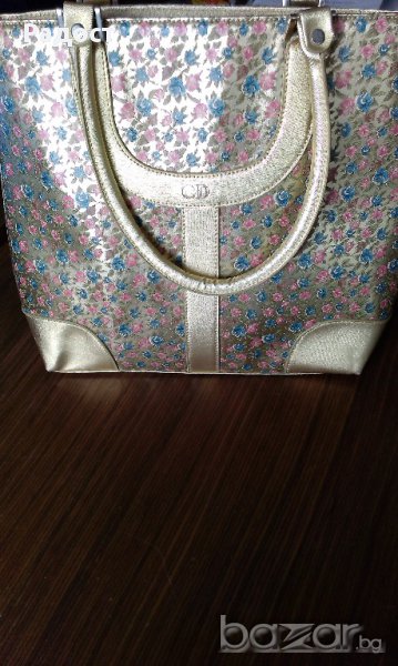 Чанта CD, снимка 1