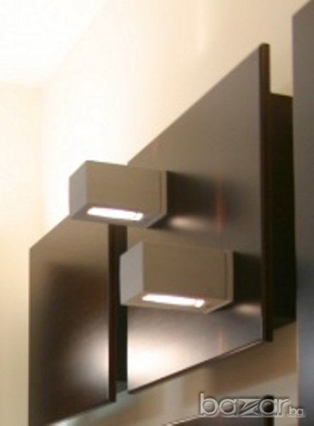 Осветително тяло възможност и монтаж навън, снимка 1