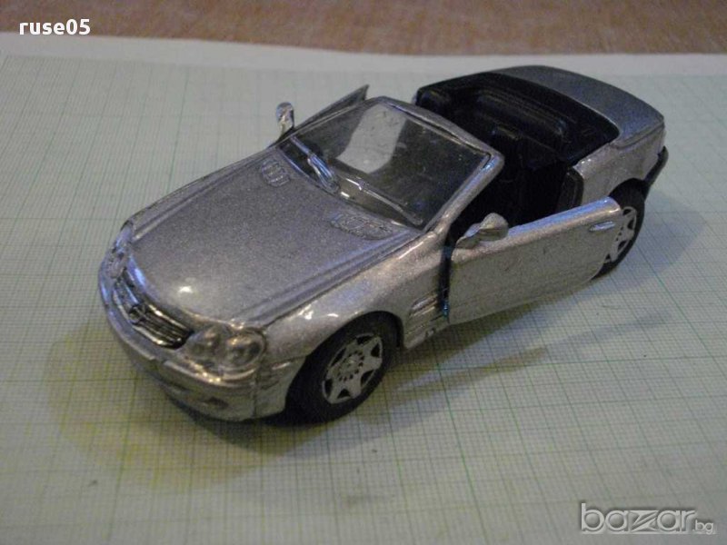 Кола - 95, снимка 1