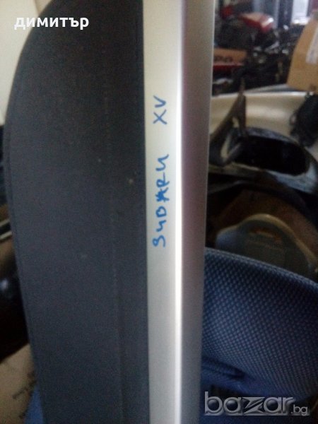 Щора за Subaru XV, снимка 1