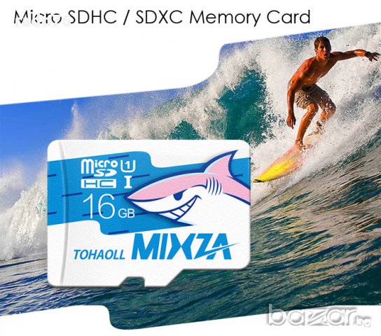 Micro SD карти памет, снимка 8 - Други - 14390643