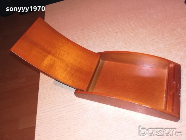 bartholdi-italy-кутия за пури-внос швеицария-21х12х5см, снимка 13 - Антикварни и старинни предмети - 21073912