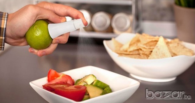 Спрей за лимони и други плодове, снимка 2 - Кухненски принадлежности - 6606698