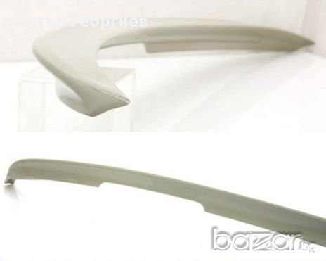 Спойлер за багажник AMG за Mercedes R230 SL (2001-2011)