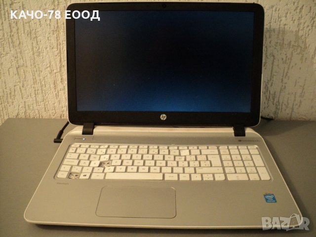 HP Pavilion 15-p126nz, снимка 1 - Части за лаптопи - 25424473