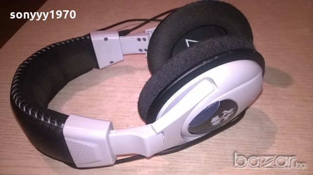 turtle beach-геимърски слушалки-внос швеицария