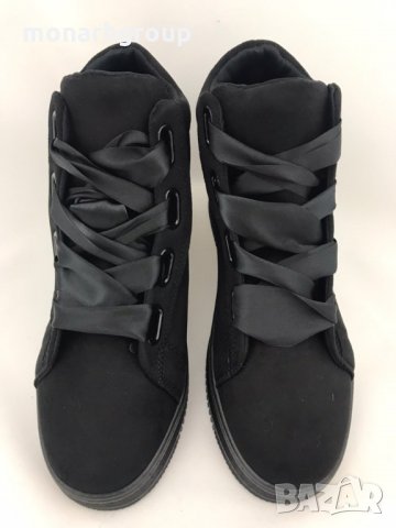 Дамски обувки POLO, снимка 4 - Дамски ежедневни обувки - 25440950