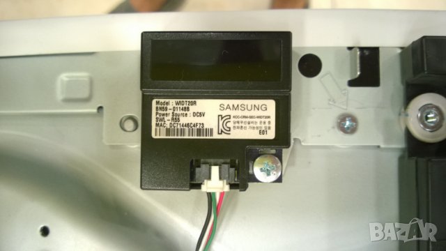 SAMSUNG-UE46ES6710, снимка 10 - Телевизори - 25865608