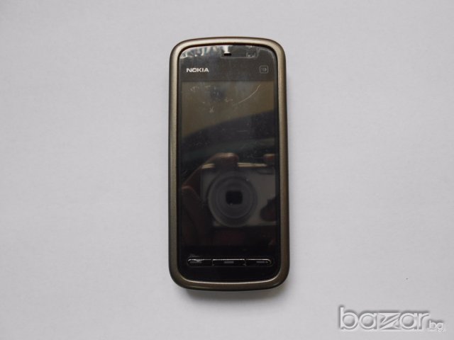 Телефон Nokia 5230 , снимка 1 - Nokia - 16636571