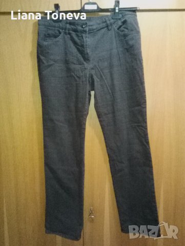 тьмносив дьнков панталон