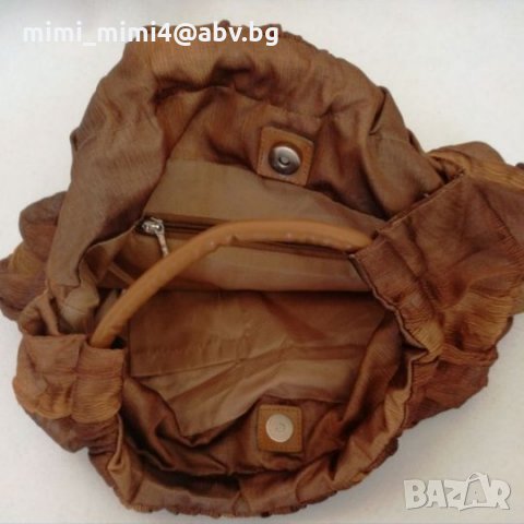 Чанта, снимка 2 - Чанти - 23827033