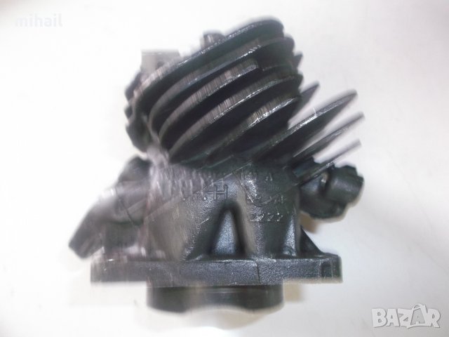 Цилиндър Щил MS 261, 261C (44,7мм)  оригинал, снимка 2 - Градински инструменти - 25768948