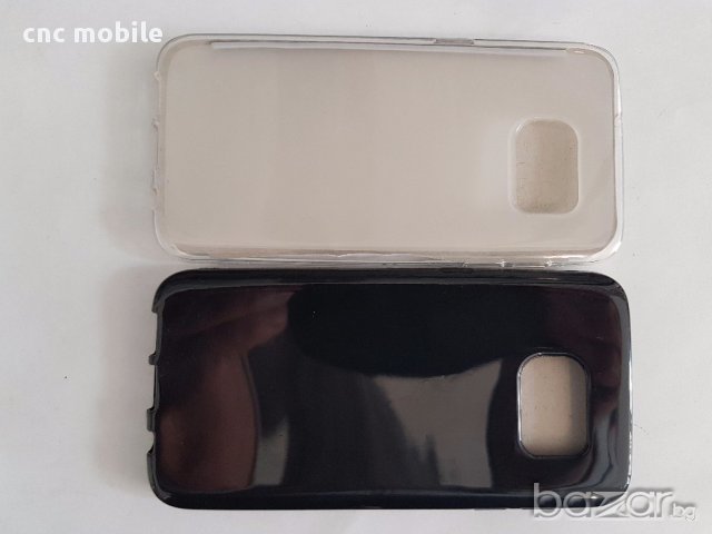 Samsung Galaxy S7 Edge - G935  калъф - case, снимка 17 - Калъфи, кейсове - 17416309
