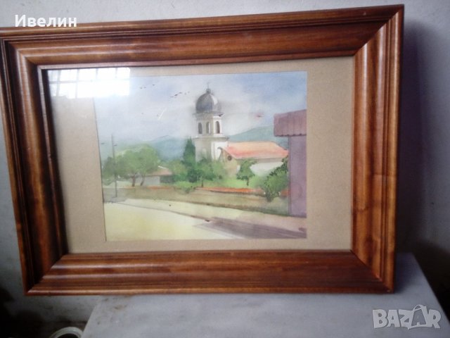 картина-пейзаж