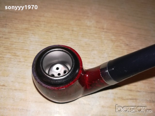 лула за пушене или колекция-нова-внос швеицария, снимка 9 - Лули - 20831053