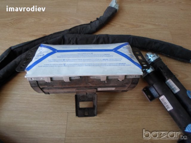 аербеци за рено лагуна 2 , снимка 7 - Части - 11757785