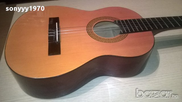 J&d brothers-маркова китара 85х30х9.5см-внос швеицария, снимка 6 - Китари - 16842981