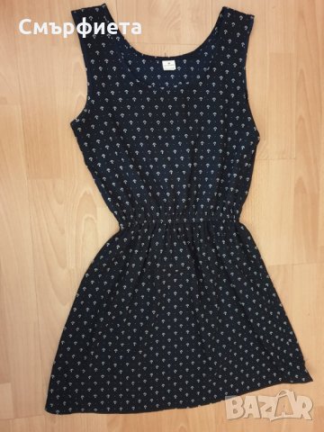 Рокля М размер, снимка 1
