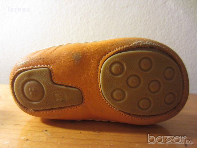  +ОБУВКИ -   TORO ; HEN  GLITE;, снимка 5 - Детски маратонки - 12597025