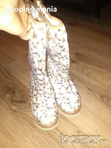 Timberland тимбърленд ботуши 37 номер , снимка 3 - Дамски ботуши - 11769209