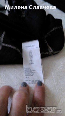 НОВА дам.блуза на ,,С,Оливер,,, снимка 6 - Блузи с дълъг ръкав и пуловери - 20693300