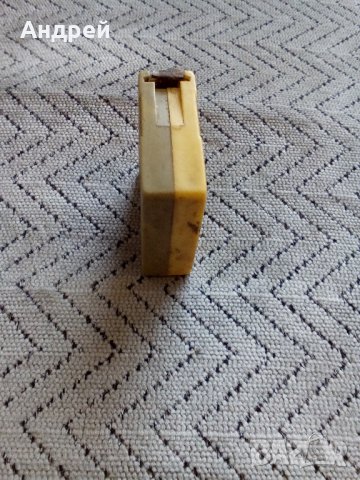 Стара ролетка, снимка 3 - Антикварни и старинни предмети - 23478254