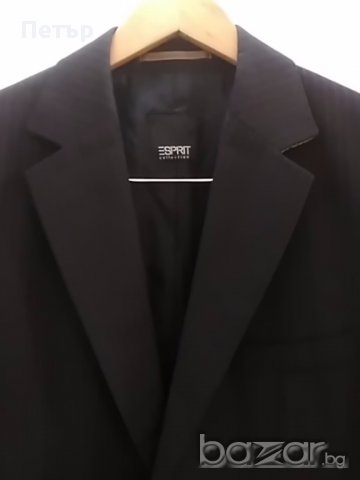 ESPRIT мъжко сако, размер 48, снимка 3 - Сака - 17775476