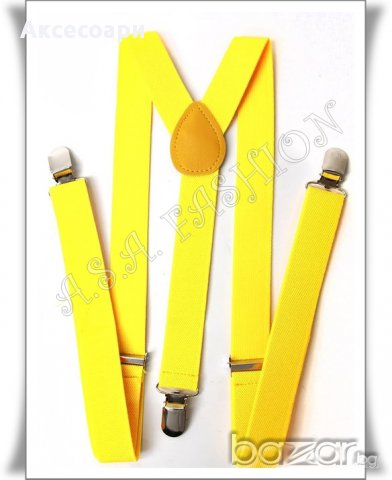 Тиранти-различни цветове, снимка 10 - Други - 12342327