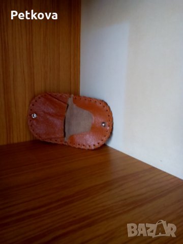 Кожени аксесоари, снимка 12 - Портфейли, портмонета - 20946381