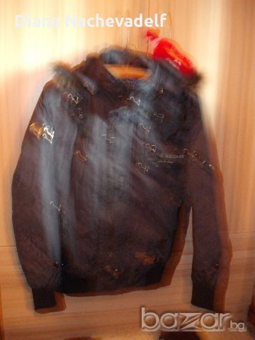 дамско яке, снимка 1 - Якета - 19950292