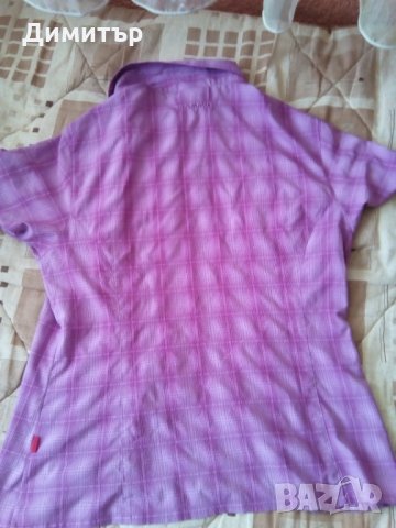 Mammut, снимка 5 - Ризи - 26172961