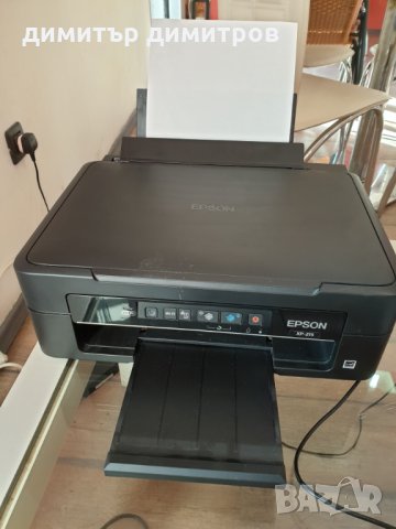 Принтери и скенери ᐉ Добри цени | Видове в Ямбол — Bazar.bg