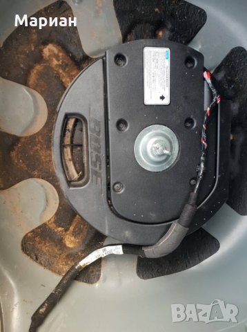 Mazda 6 2,2 MZR-CD 185 к.с. 2010г. Комби НА ЧАСТИ 4 Броя, снимка 16 - Автомобили и джипове - 26124724