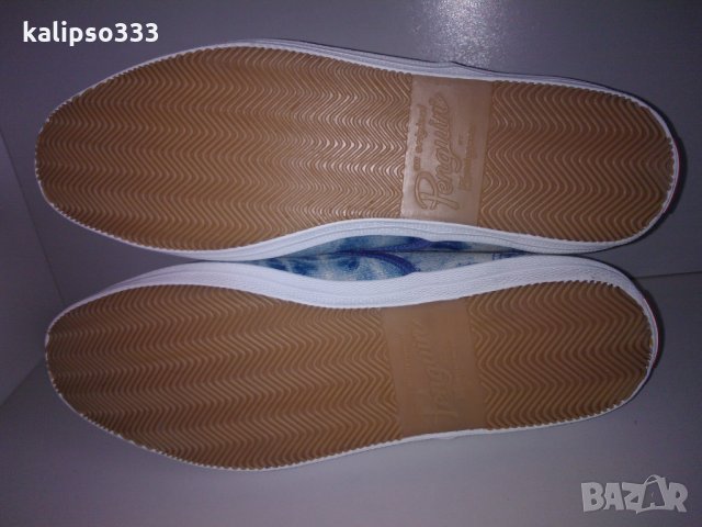 Penguin оригинални обувки, снимка 5 - Ежедневни обувки - 24632283