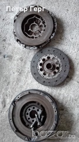 бмв 320 е46 150к.с.на части, снимка 11 - Автомобили и джипове - 18400122