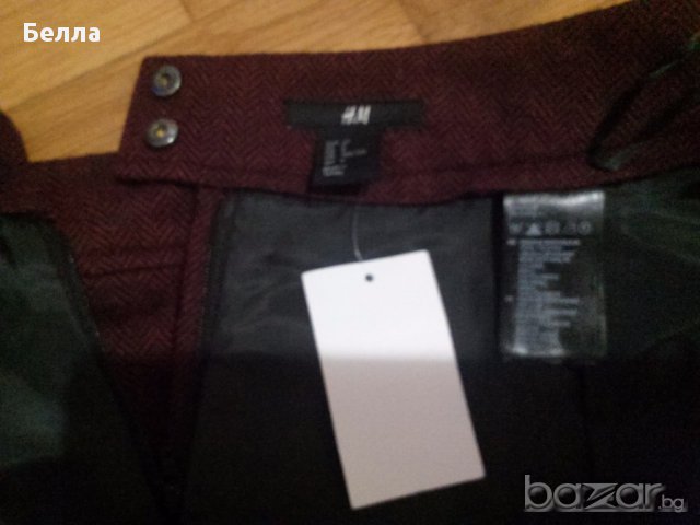 Маркова нова пола, снимка 1