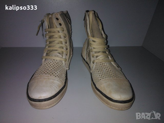 Feud оригинални обувки, снимка 2 - Кецове - 24156036