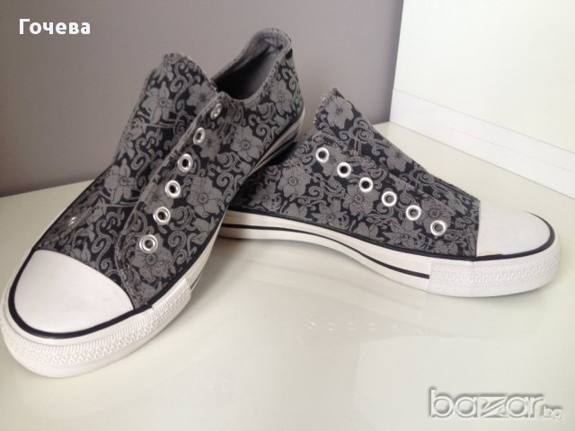 Fullstop #35 спортни кецове