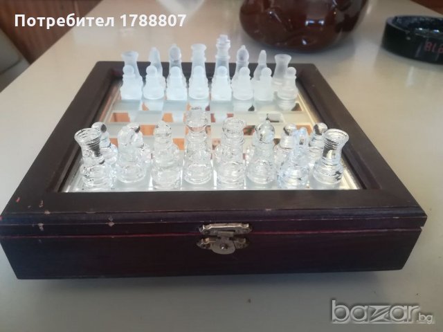 Шах-мат • Онлайн Обяви • Цени — Bazar.bg
