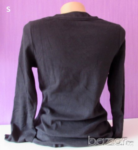 Блуза Kenny S., снимка 2 - Блузи с дълъг ръкав и пуловери - 8368971