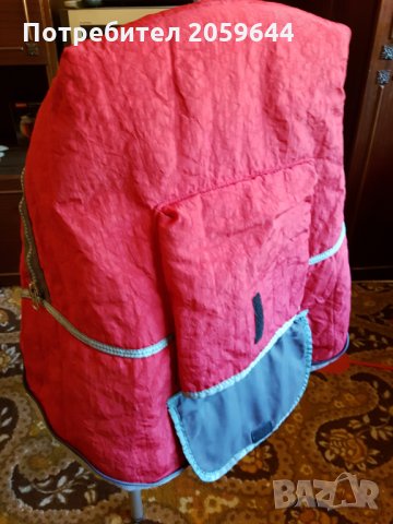 количка cangaroo, снимка 6 - Детски колички - 24274880