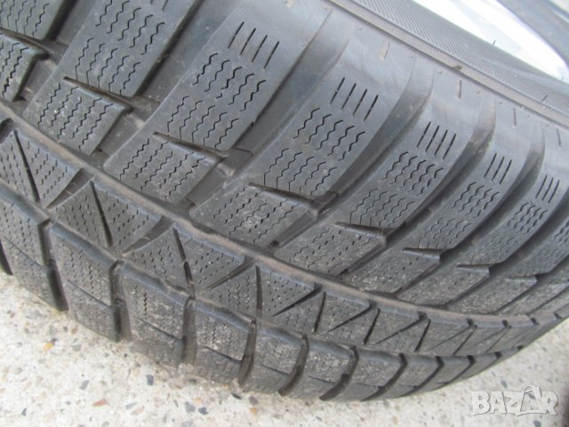 оригинални алуминиеви джанти 18'' за AUDI Q7,Q5, снимка 7 - Гуми и джанти - 25087043