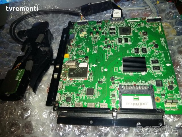 Main AV Board EAX66085703 EBT63415602, снимка 1 - Части и Платки - 19099967