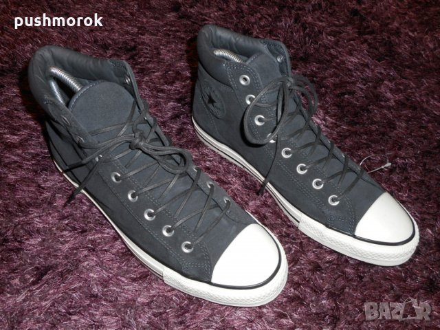 Converse Chuck Taylor All Star Boot PC, снимка 5 - Маратонки - 22886640